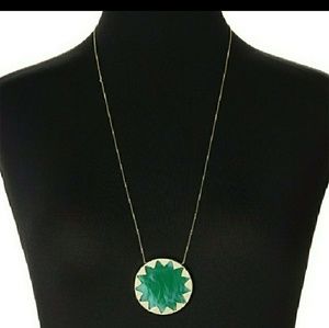 House of Harlow necklace